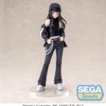 Lycoris Recoil High Premium Figura PVC Figura Takina Inoue Street Snap 20 cm