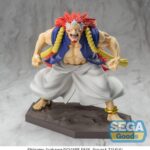 Daemons of the Shadow Realm Luminasta PVC Figura Right 15 cm