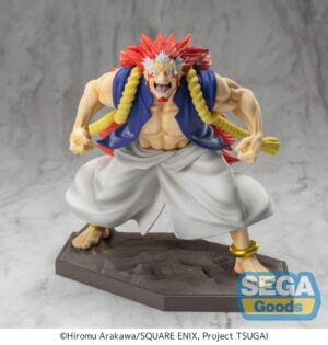 Daemons of the Shadow Realm Luminasta PVC Figura Right 15 cm Daemons of the Shadow Realm Luminasta PVC Figura Right 15 cm