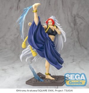 Daemons of the Shadow Realm Luminasta PVC Figura Left 20 cm Daemons of the Shadow Realm Luminasta PVC Figura Left 20 cm