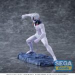 Dandadan Luminasta PVC Figura Jiji (transformed) 18 cm