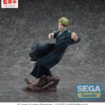 Jujutsu Kaisen The Culling Game Luminasta PVC Figura Naoya Zen'in 23 cm
