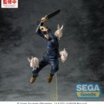 Jujutsu Kaisen The Culling Game Luminasta PVC Figura Megumi Fushiguro 20 cm