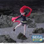 Dandadan Luminasta PVC Figura Aira (transformed) 19 cm