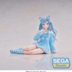 BanG Dream! Yumemirize PVC Figura Sakiko Togawa Pajama Party! 14 cm
