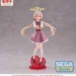 Blue Archive XStellar PVC Figura Hifumi Happy Valentine!! 22 cm