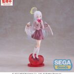 Blue Archive XStellar PVC Figura Azusa Happy Valentine!! 21 cm