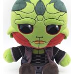 Mass Effect Plüss Figura Thane Krios 22 cm