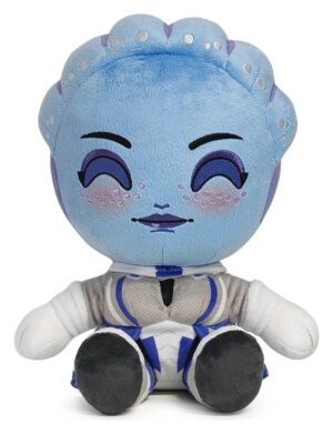 Mass Effect Plüss Figura Liara T'Soni 22 cm Mass Effect Plüss Figura Liara T'Soni 22 cm