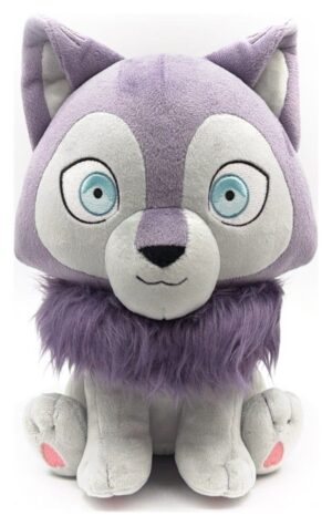 Wolfwalkers Plüss Wolf Robyn 22 cm Wolfwalkers Plüss Wolf Robyn 22 cm