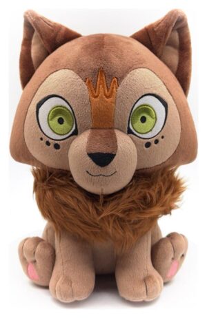 Wolfwalkers Plüss Wolf Mebh 22 cm Wolfwalkers Plüss Wolf Mebh 22 cm