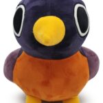 Flock Around Plüss Figura American Robin 22 cm