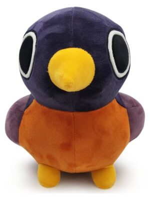 Flock Around Plüss Figura American Robin 22 cm Flock Around Plüss Figura American Robin 22 cm