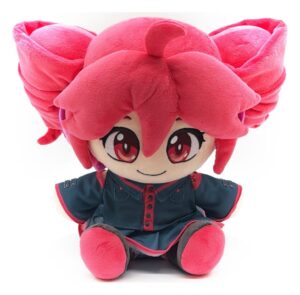 Kasane Teto Plüss Figura Kasane Teto 22 cm