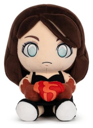 Bring Me The Horizon Plüss Figura Suicide Season Girl 22 cm