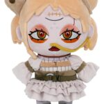 Bring Me The Horizon Plüss Figura Standing Sof 22 cm