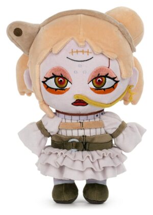 Bring Me The Horizon Plüss Figura Standing Sof 22 cm
