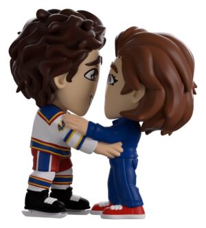 Off Campus PVC Figuras 2-Pack Hanna and Garrett 13 cm Off Campus PVC Figuras 2-Pack Hanna and Garrett 13 cm