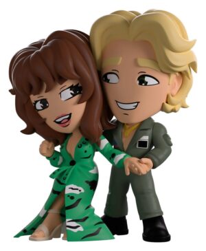 Off Campus PVC Figuras 2-Pack Dean and Allie 12 cm Off Campus PVC Figuras 2-Pack Dean and Allie 12 cm