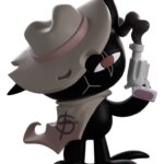 Mewgenics Vinyl Figura Zodiac 11 cm