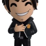 Five Nights at Freddy's Vinyl Figura Michael Afton 12 cm