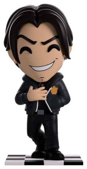 Five Nights at Freddy's Vinyl Figura Michael Afton 12 cm Five Nights at Freddy's Vinyl Figura Michael Afton 12 cm