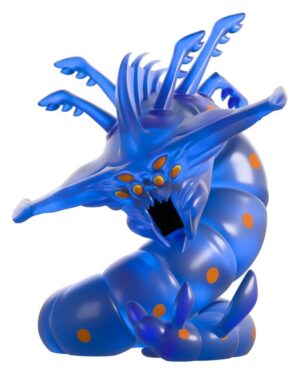 Subnautica Vinyl Figura Ghost Leviathan 13 cm