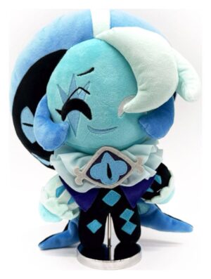 CookieRun: Kingdom Plüss Figura Shadow Milk Cookie 22 cm