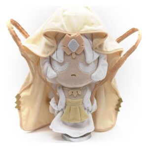 CookieRun: Kingdom Plüss Figura Mystic Flour Cookie 22 cm