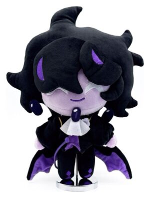 CookieRun: Kingdom Plüss Figura Black Sapphire Cookie 22 cm