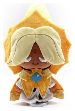 CookieRun: Kingdom Plüss Figura Pure Vanilla Cookie 22 cm