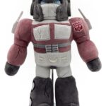 Transformers Plüss Figura Optimus Prime 22 cm