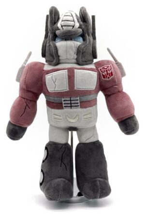 Transformers Plüss Figura Optimus Prime 22 cm Transformers Plüss Figura Optimus Prime 22 cm