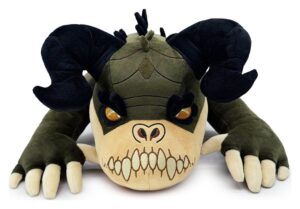 Fallout Weighted Plüss Deathclaw 41 cm Fallout Weighted Plüss Deathclaw 41 cm