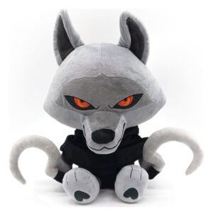 Puss In Boots Plüss Figura Death 22 cm Puss In Boots Plüss Figura Death 22 cm