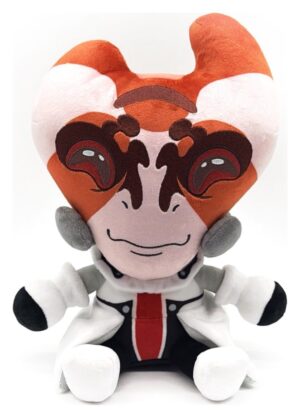 Mass Effect Plüss Figura Mordin 22 cm Mass Effect Plüss Figura Mordin 22 cm