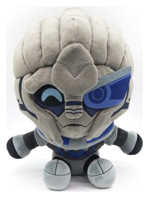 Mass Effect Plüss Figura Garrus 22 cm Mass Effect Plüss Figura Garrus 22 cm