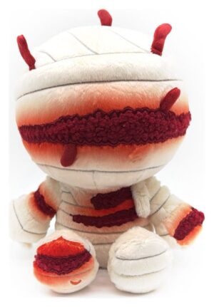 He Who Fights With Monsters Plüss Colin 22 cm