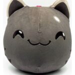 Slime Rancher Plüss Kulcstartó Cat Slime 13 cm