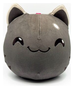 Slime Rancher Plüss Kulcstartó Cat Slime 13 cm