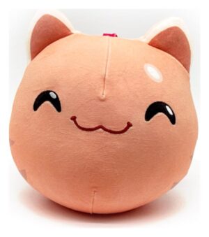 Slime Rancher Plüss Kulcstartó Radiant Cat Slime 13 cm