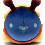 Slime Rancher Plüss Figura Drone Slime 22 cm