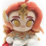 AFK Arena Plüss Figura Talene 22 cm