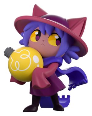 OneShot Vinyl Figura Niko 11 cm