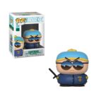 Funko POP! South Park - Cartman (17)