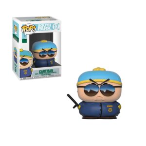 Funko POP! South Park - Cartman (17) Funko POP! South Park - Cartman (17)