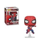 Funko POP! Marvel - Spiderman (334)
