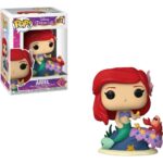 Funko POP! Princess - Ariel (1012)