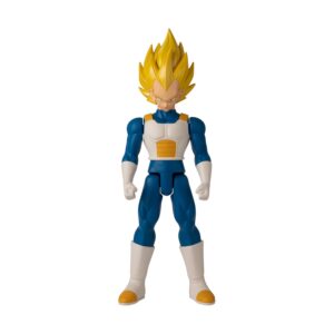 Bandai Limit Breaker Series - Super Saiyan Vegeta Akciófigura (30cm) (36736) Bandai Limit Breaker Series - Super Saiyan Vegeta Akciófigura (30cm) (36736)