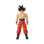 Bandai Limit Breaker Series: Dragon Ball Super - Ultra Instinct Goku Sign Akciófigura (30cm) (36749)